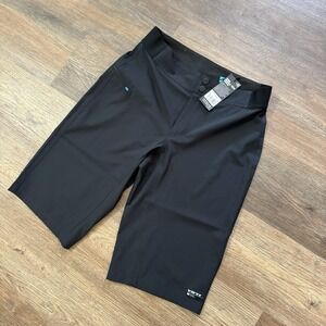 Yeti Cycles Rustler Shorts Men's Sz S‎ Black Cycling Outdoors Bikes NWT